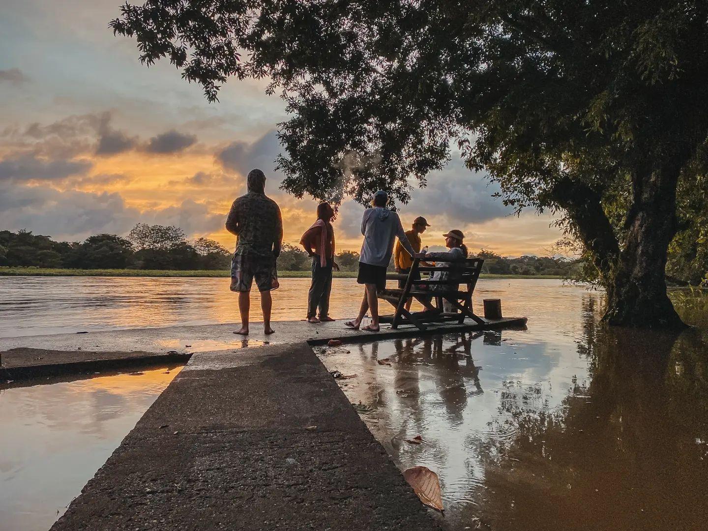 Barra del Colorado Vacations