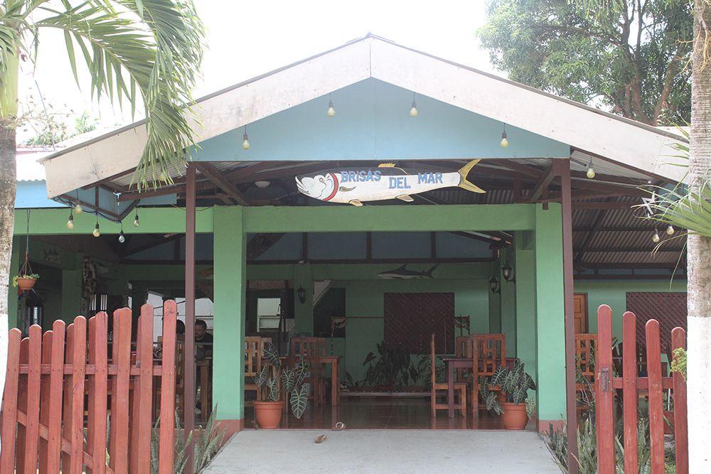 Brisas del Mar Hotel